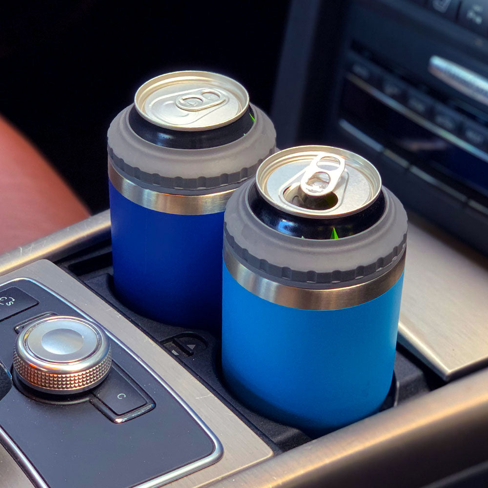 BEVSKY 4 in 1 Premium Drink Cooler