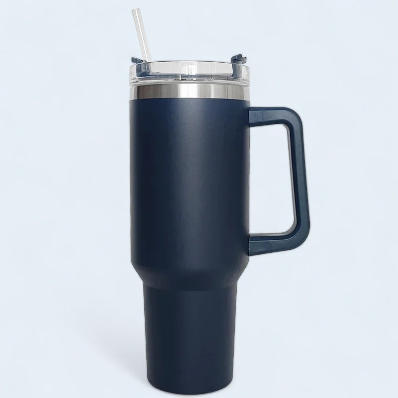 BEVSKY Premium Tumbler 1L