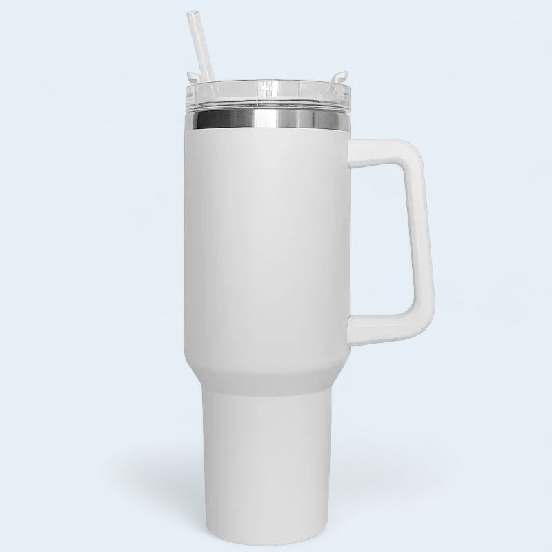 BEVSKY Premium Tumbler 1L